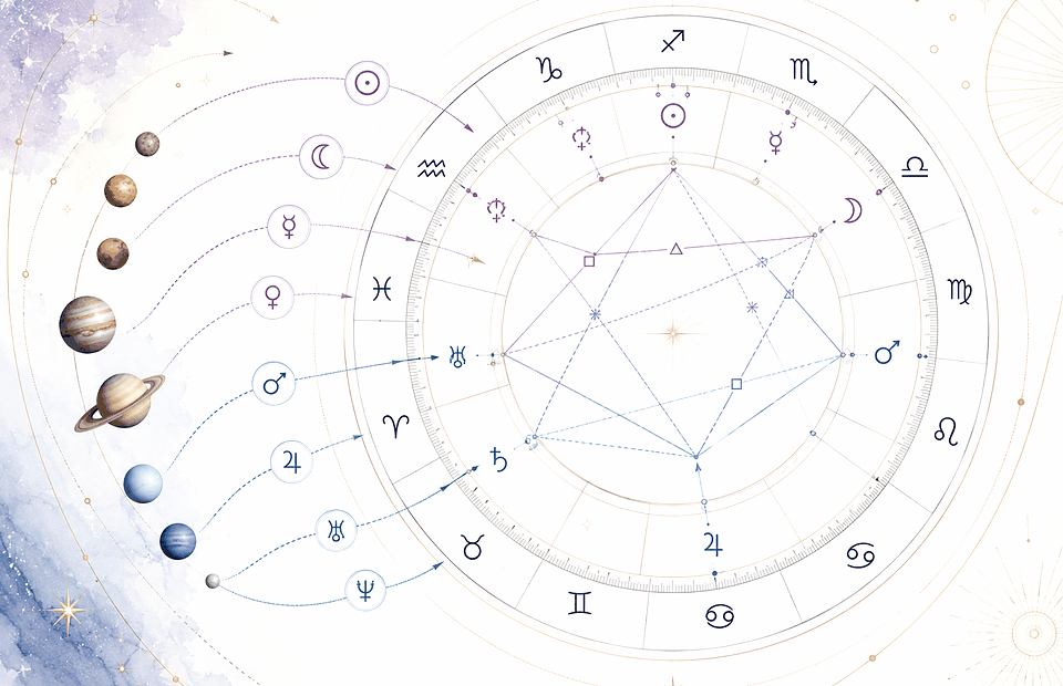 Pronóstico de vida